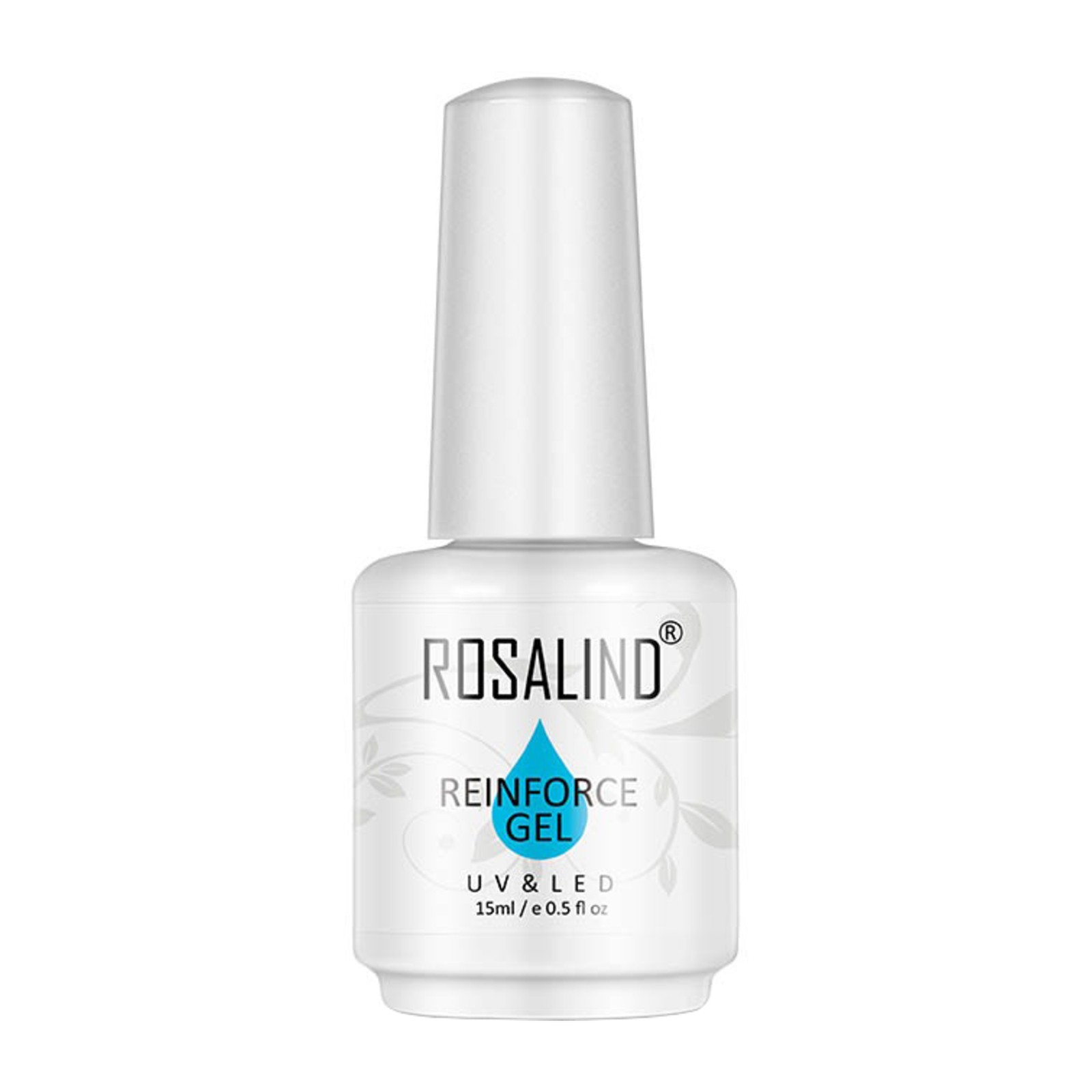 Rosalinda -  Gel rinforzante -  15 ml