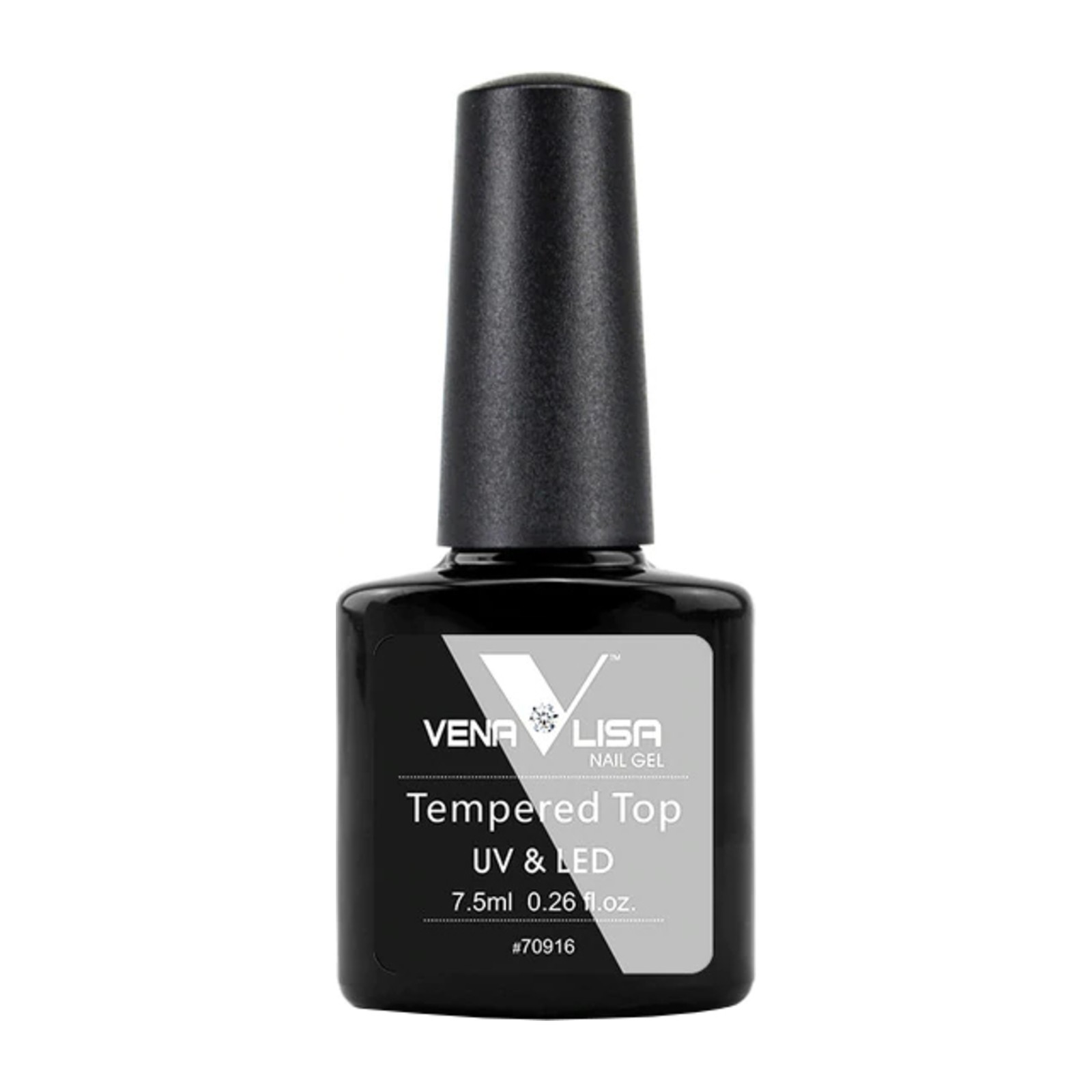 Venalisa -  Top temperato -  7,5 ml