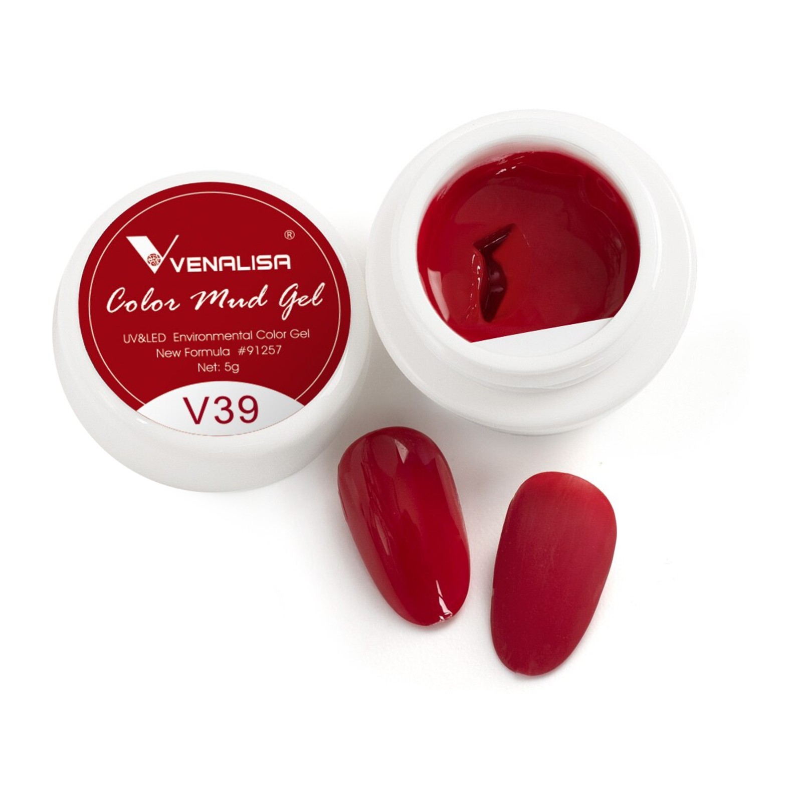 Venalisa -  V39 -  5 ml